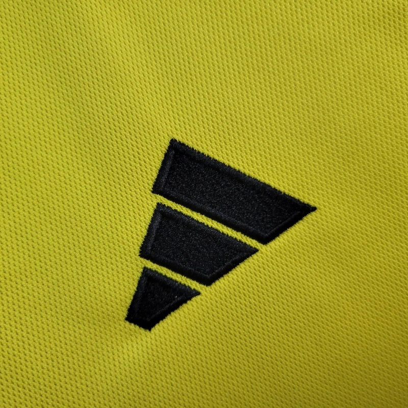 24-25 - CAMISETA TORCEDOR FLAMENGO