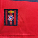 Retro Bayern Munich 1998
