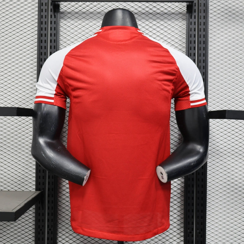 25-26 Camisa Jogador Arsenal mandante