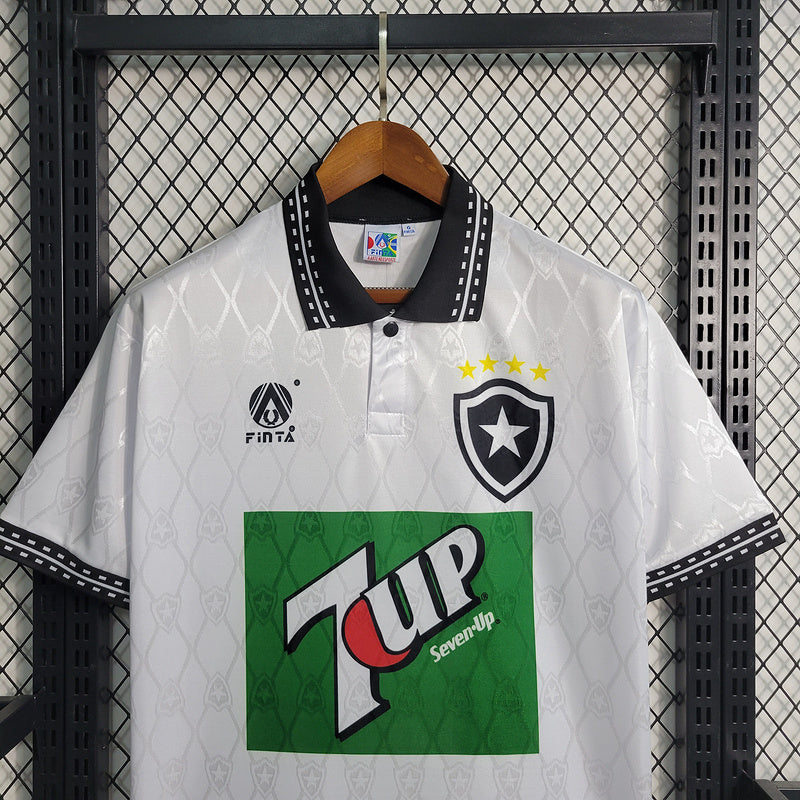 Retro Botafogo 1995