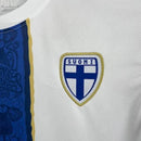 Torcedor Finlândia 25-26