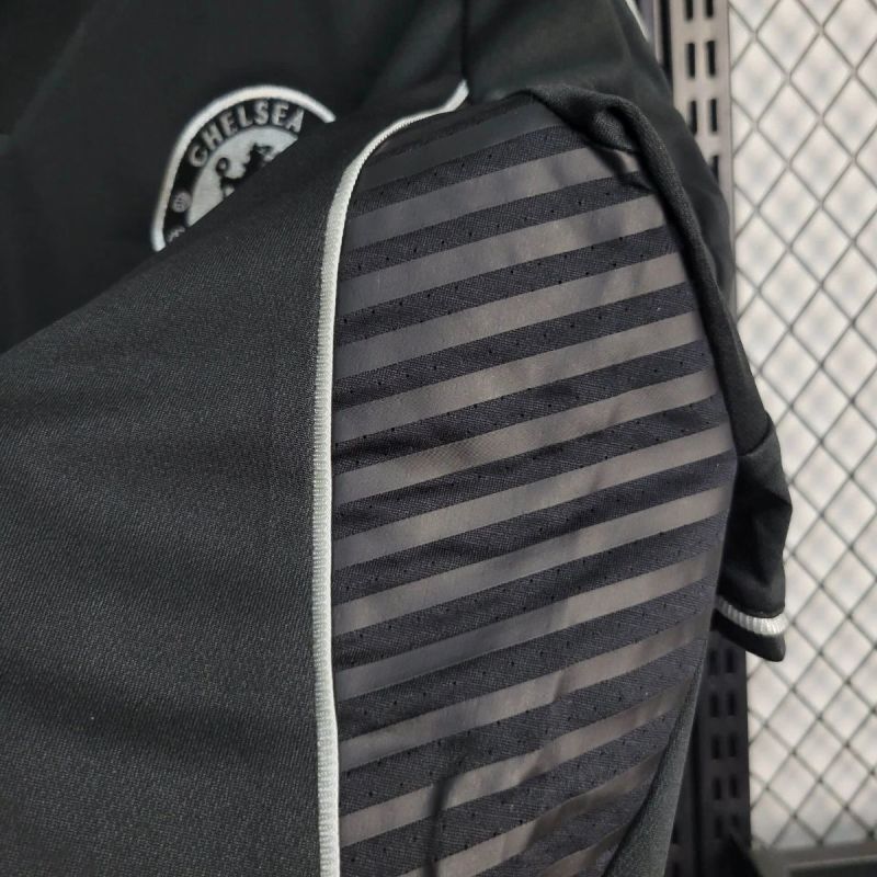 Retro 2013-14 Chelsea