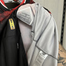 24-25 Sao Paulo torcedor terceira camisa