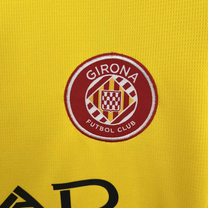Torcedor Girona 25-26