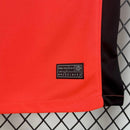 Torcedor Korea 25-26