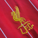 Retro 1981-84 Liverpool mandante