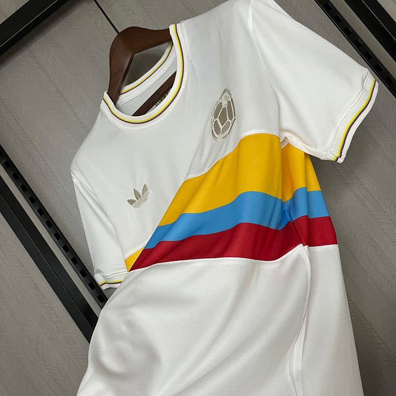 Torcedor Colombia 2025