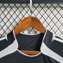 Retro 06-07 Real Madrid visitante