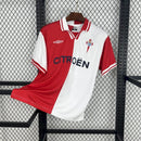 Retro Celta Vigo 01-02