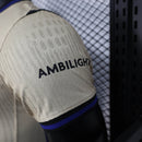 25-26 Camisa Jogador Barcelona visitante