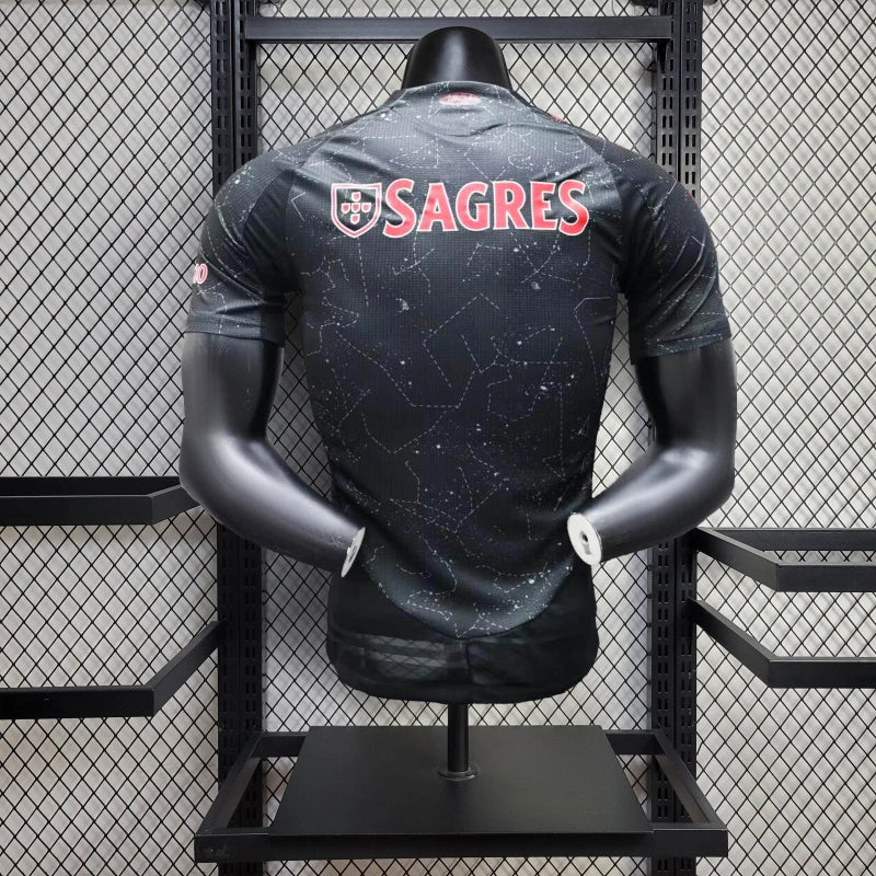 Jogador Benfica 2024