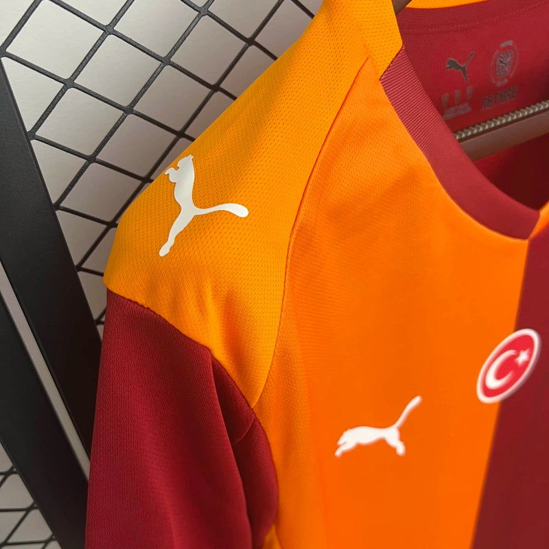 Torcedor Galatasaray 25-26