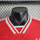 23-24 player Benfica home size S-XXL