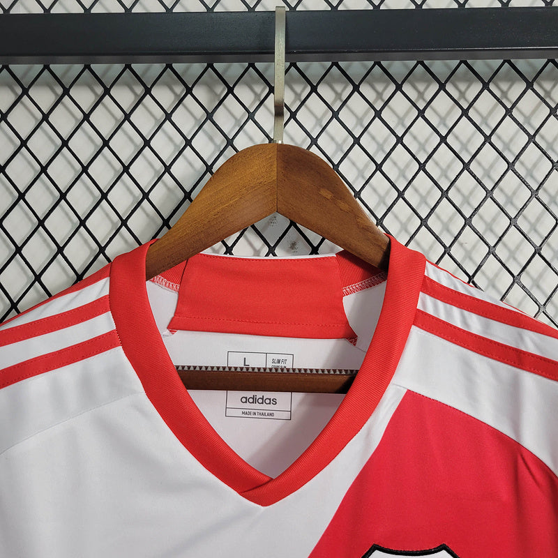 Torcedor River Plate 2023
