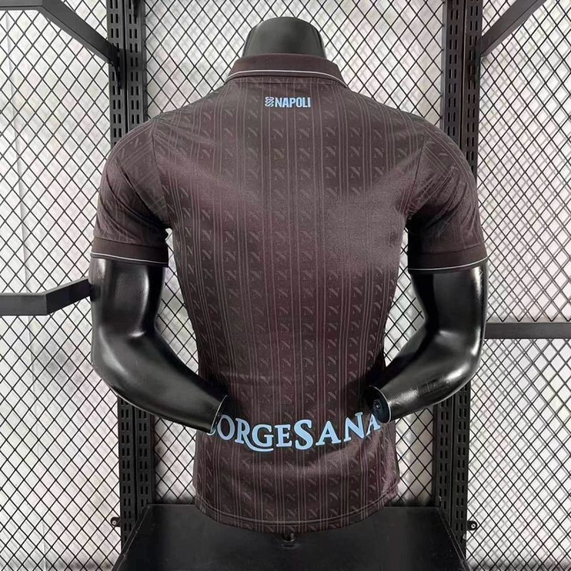 25-26 Jogador Napoli