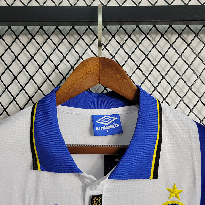 Retro Inter de Milão 97-98