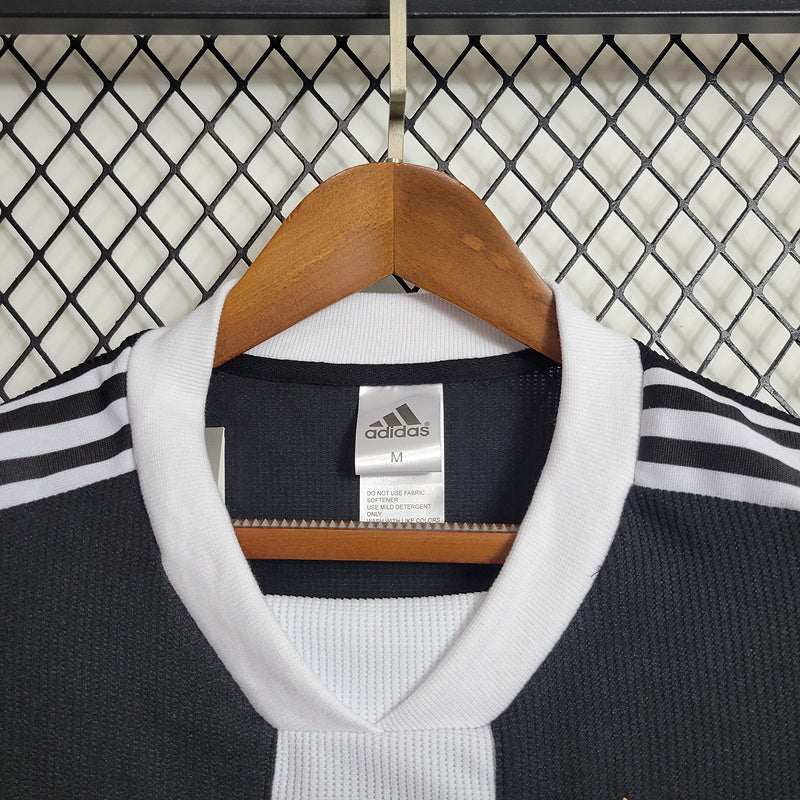 Retro Alemanha 22-23