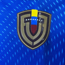 Torcedor Venezuela 25-26