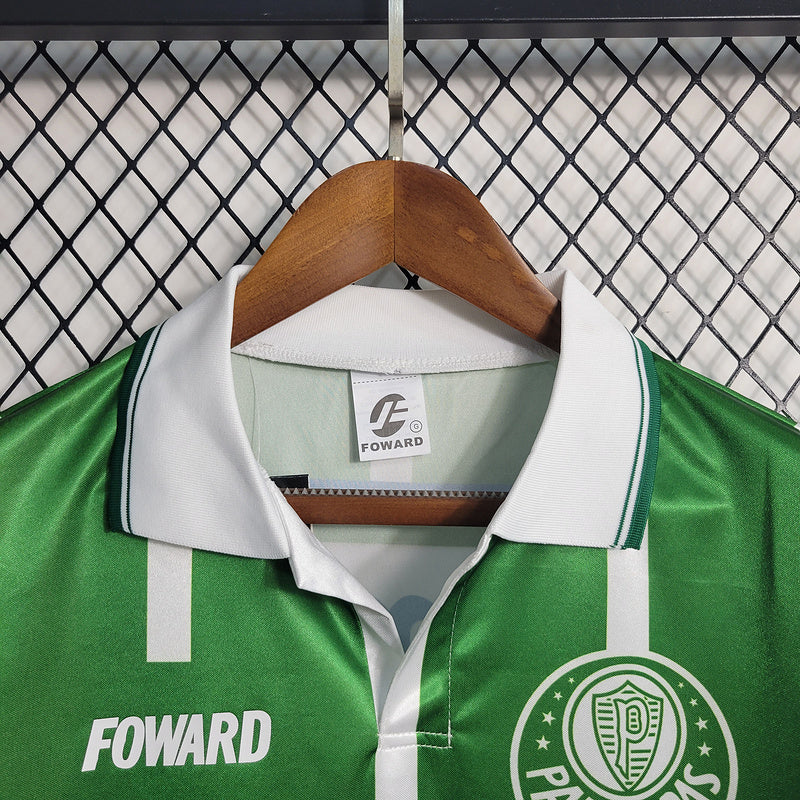 Retro 1992 Palmeiras mandante