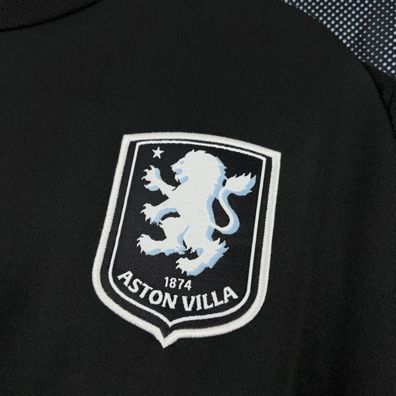 Torcedor Aston Villa 25-26