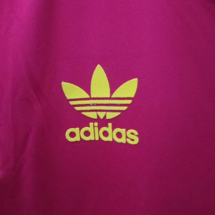 Retro colombia 1990