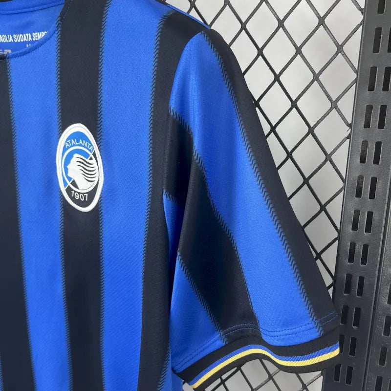 Torcedor Atalanta 25-26