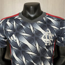 24-25 Camisa Jogador Flamengo terceira camisa