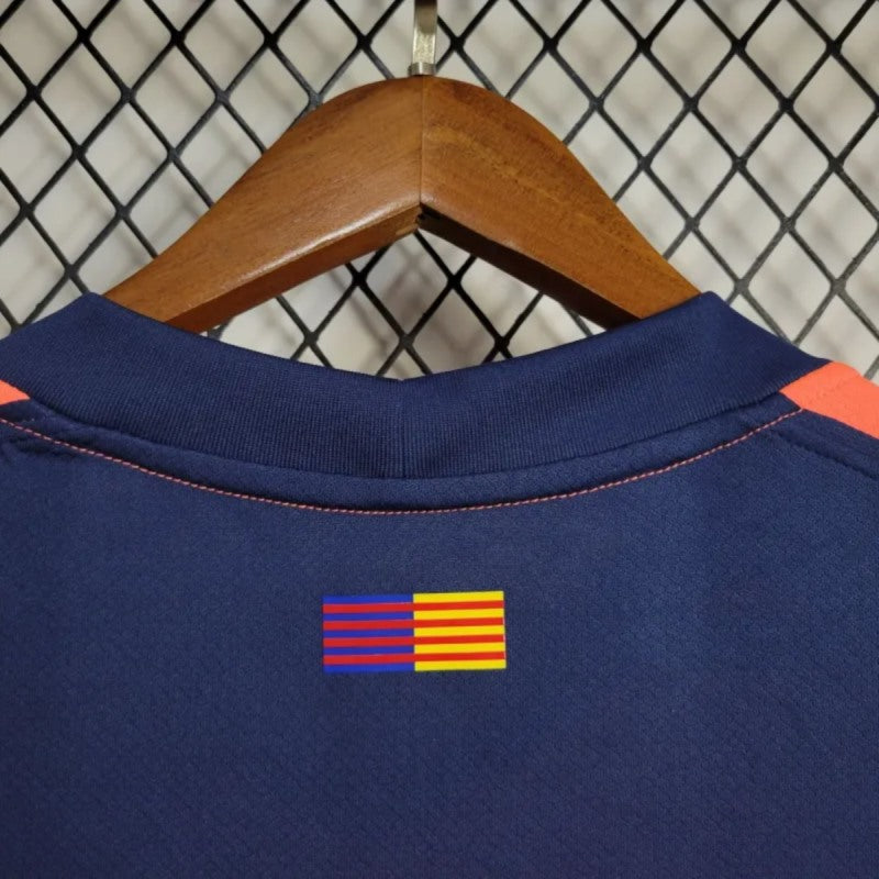 Torcedor Barcelona 25-26