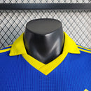 Jogador Boca Juniors 2023