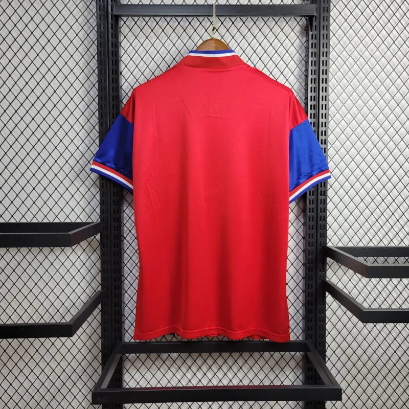 Retro Bayern Munich 1993