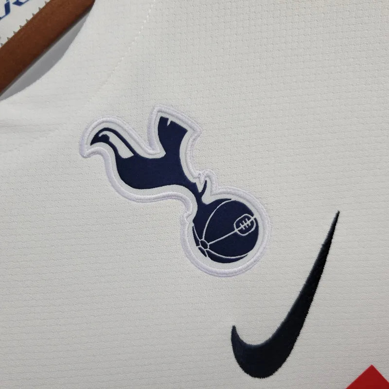 Torcedor Tottenham 25-26