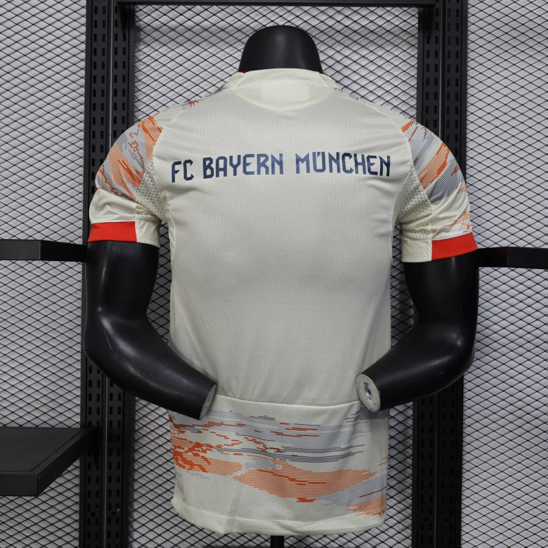 Jogador bayern munich 2025