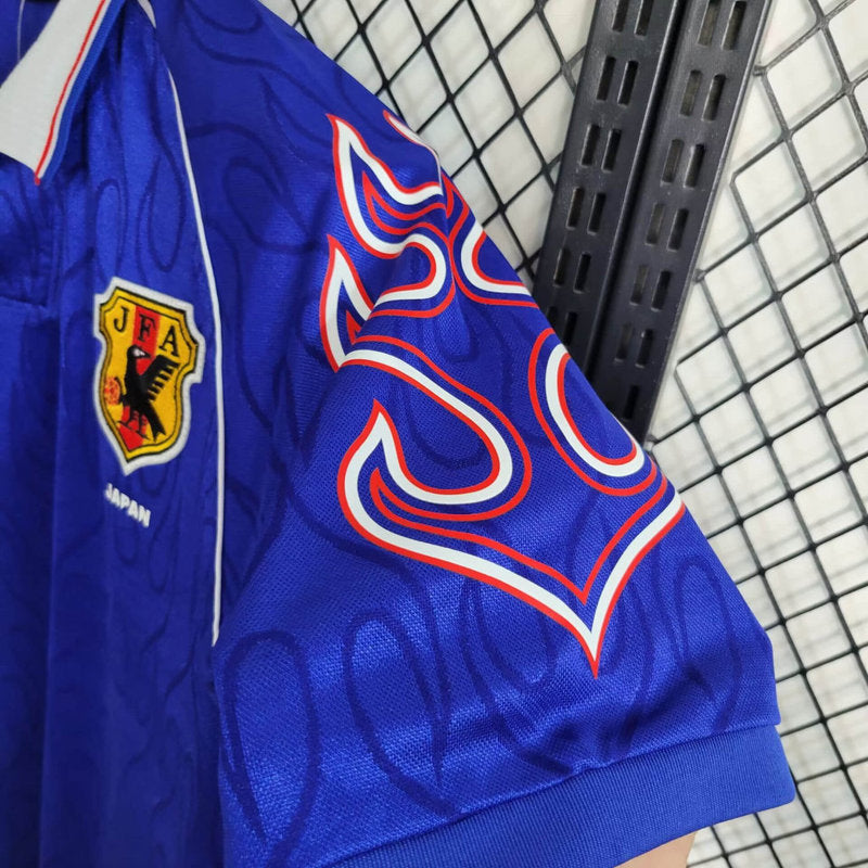 Retro Japão 1998