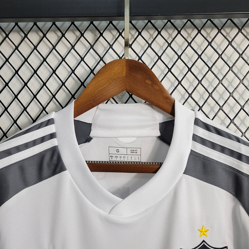 Torcedor Atlético Mineiro 2023