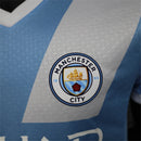 25-26 Camisa Jogador Manchester City mandante