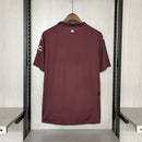 24-25 Manchester City torcedor terceira camisa