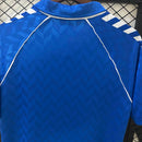 Retro 86-88 Real Madrid visitante