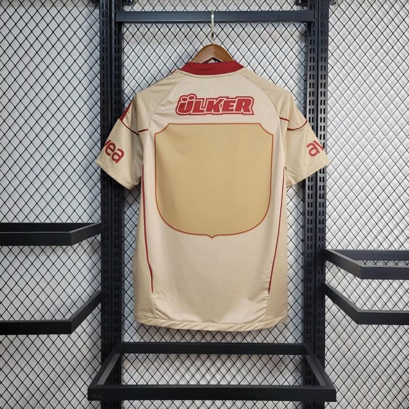 Retro 2010-11 Galatasaray