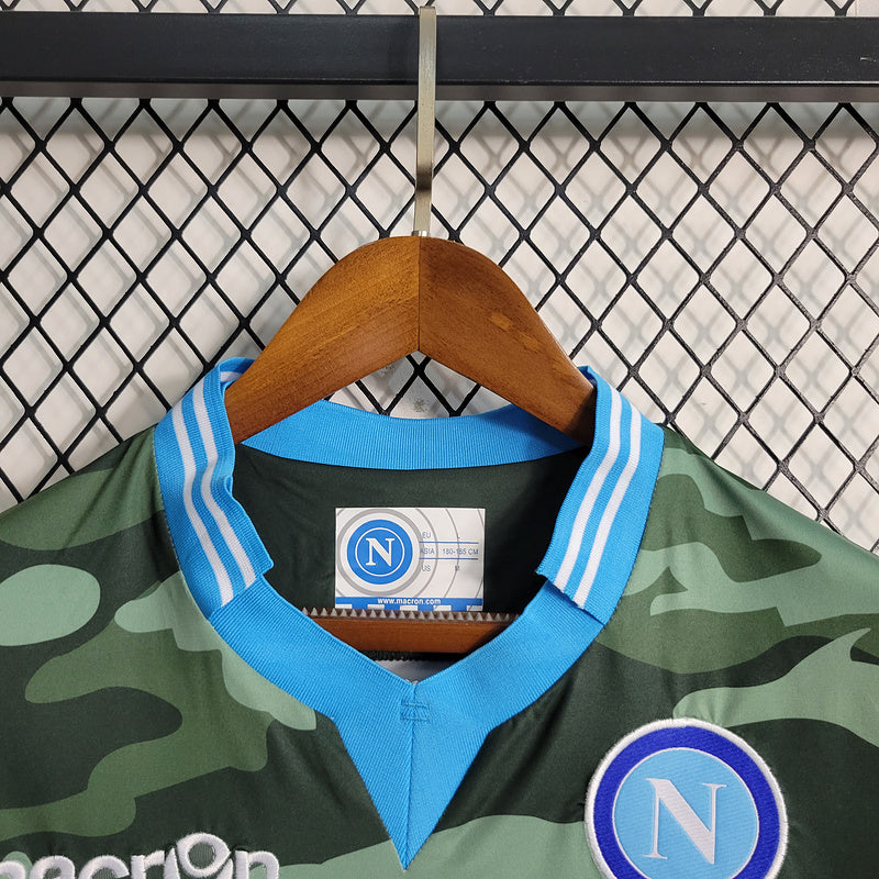 Retro Napoli 13-14