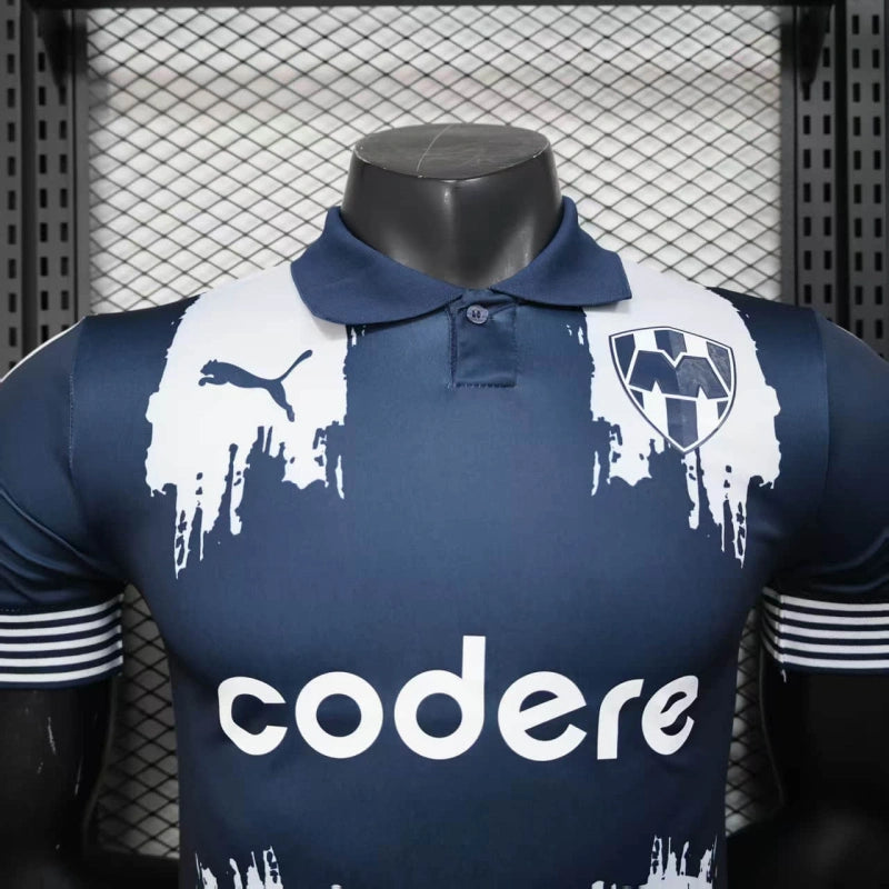 Jogador Monterrey 25-26