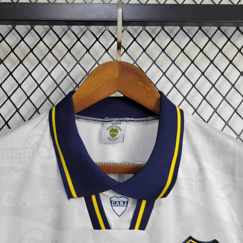 Retro Boca Juniors 1995