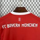 Torcedor Bayern Munich 25-26