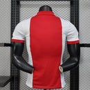 Jogador Ajax 2025