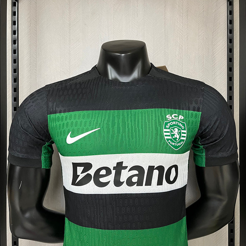 Jogador Sporting Lisboa 2024