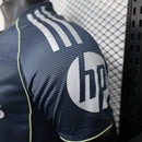 25-26 Camisa Jogador Real Madrid visitante