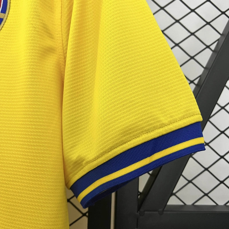 Retro 13-14 Arsenal visitante