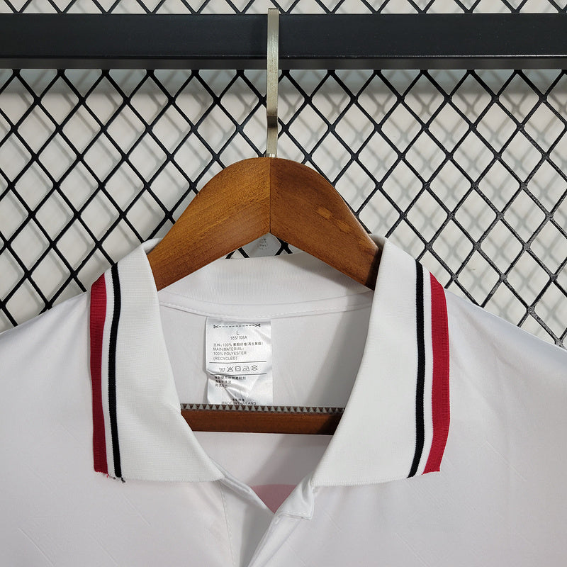 93-94 - CAMISETA RETRO SAO PAULO MANDANTE