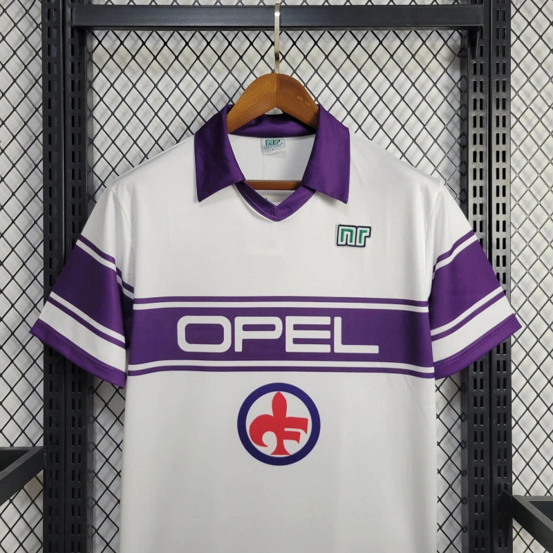 Retro Fiorentina 1984