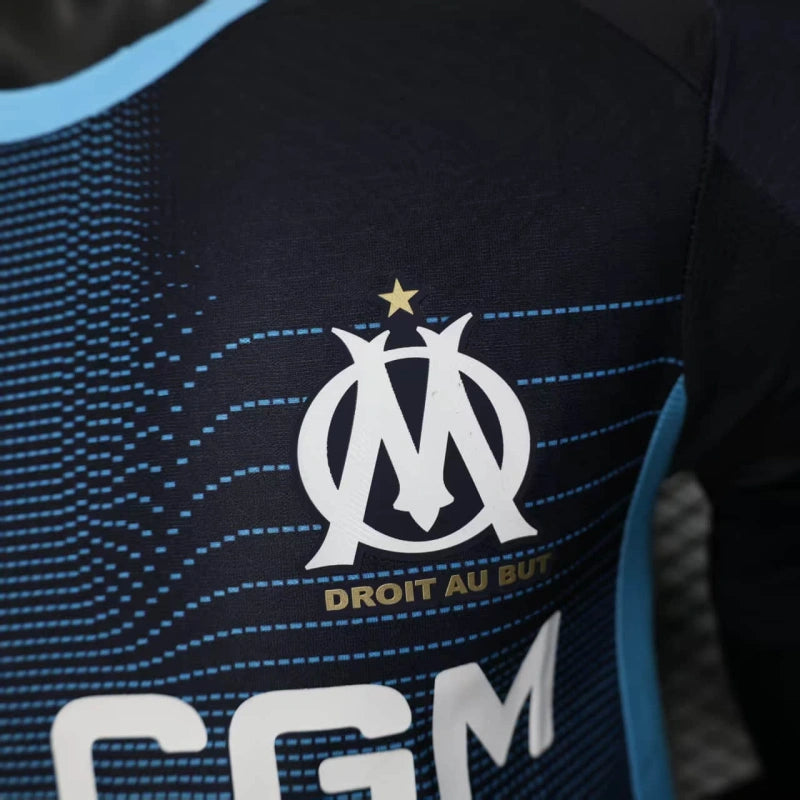 Jogador Marseille 25-26