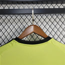 24-25 Real Madrid torcedor versão verde